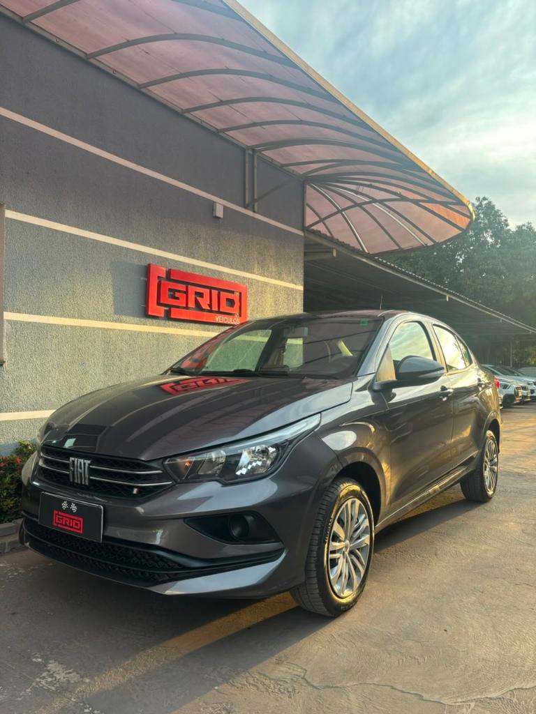 Fiat Cronos CRONOS DRIVE 1.0 6V Flex 2025