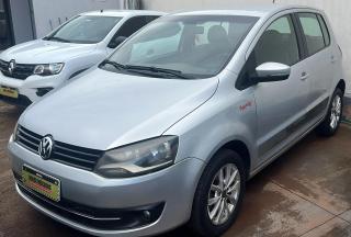 Foto do veículo Volkswagen Fox Rock In Rio 1.6 Mi Total Flex 8v 5p