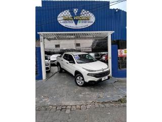 Foto do veículo Fiat Toro 1.8 Endurance