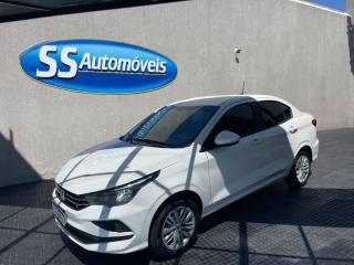 Foto do veículo Fiat Cronos 1.3 Drive