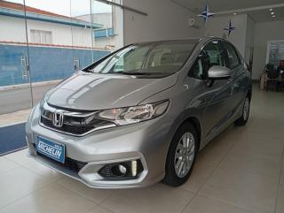 Foto do veículo Honda Fit Lx 1.5 Flexone 16v 5p Aut.