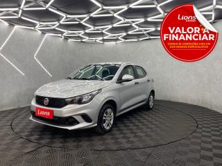 Foto do veículo Fiat Argo 1.0