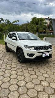Foto do veículo Jeep Compass Longitude 2.0 4x2 Flex 16v Aut.