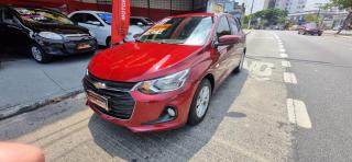 Foto do veículo Chevrolet Onix 1.0 Turbo Lt Auto