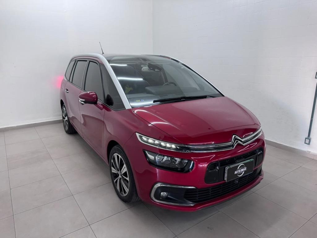 Citroën C4 2018