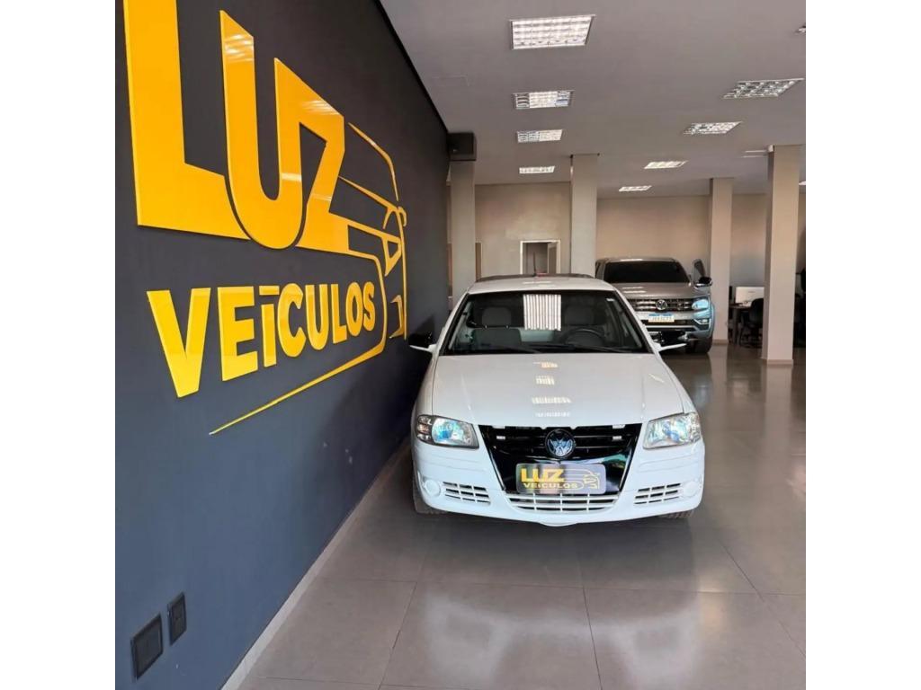 Volkswagen Saveiro 2009