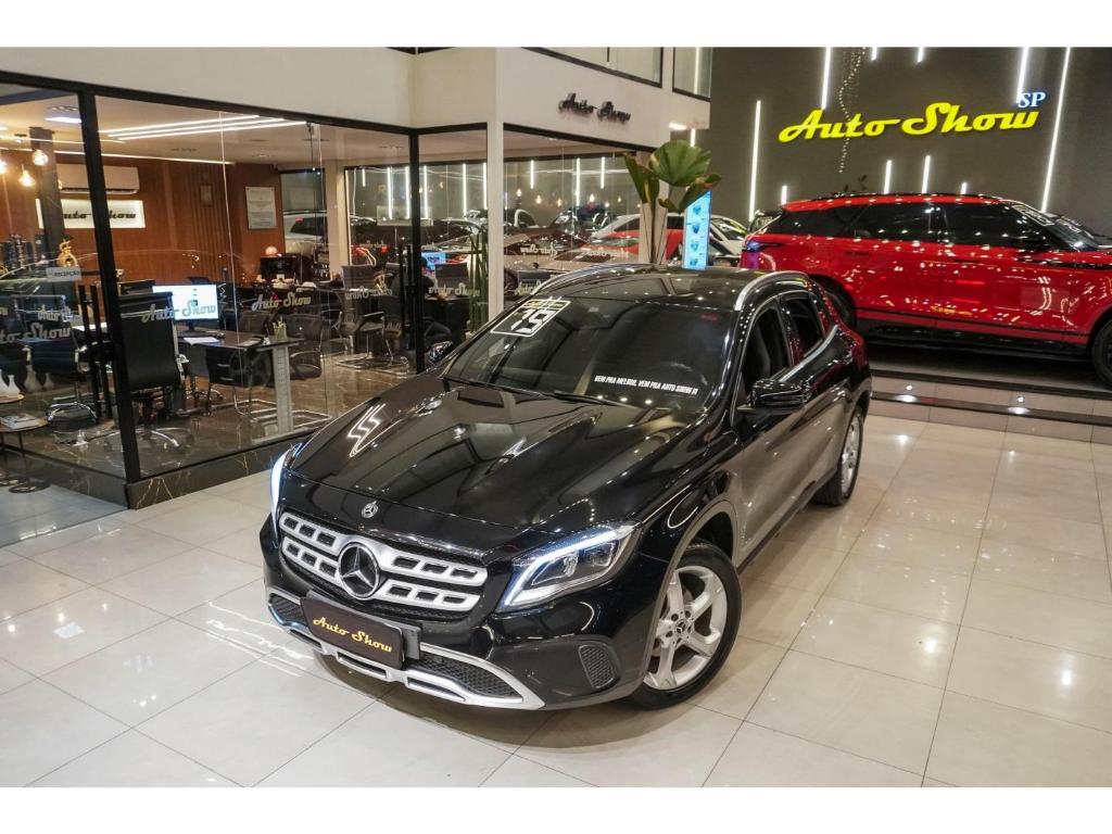 Mercedes-Benz B 200 Gasolina 2019
