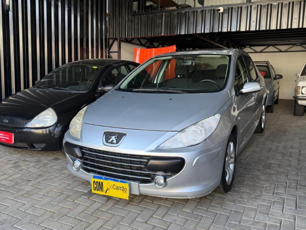 Peugeot 307 PRESENCE 1.6 16V 2010