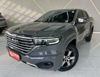 Foto do veículo Ram Rampage 2.0 Td Laramie Auto 4wd