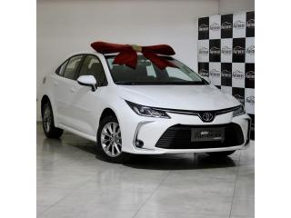 Foto do veículo Toyota Corolla Gli 2.0 16v Flex Aut.