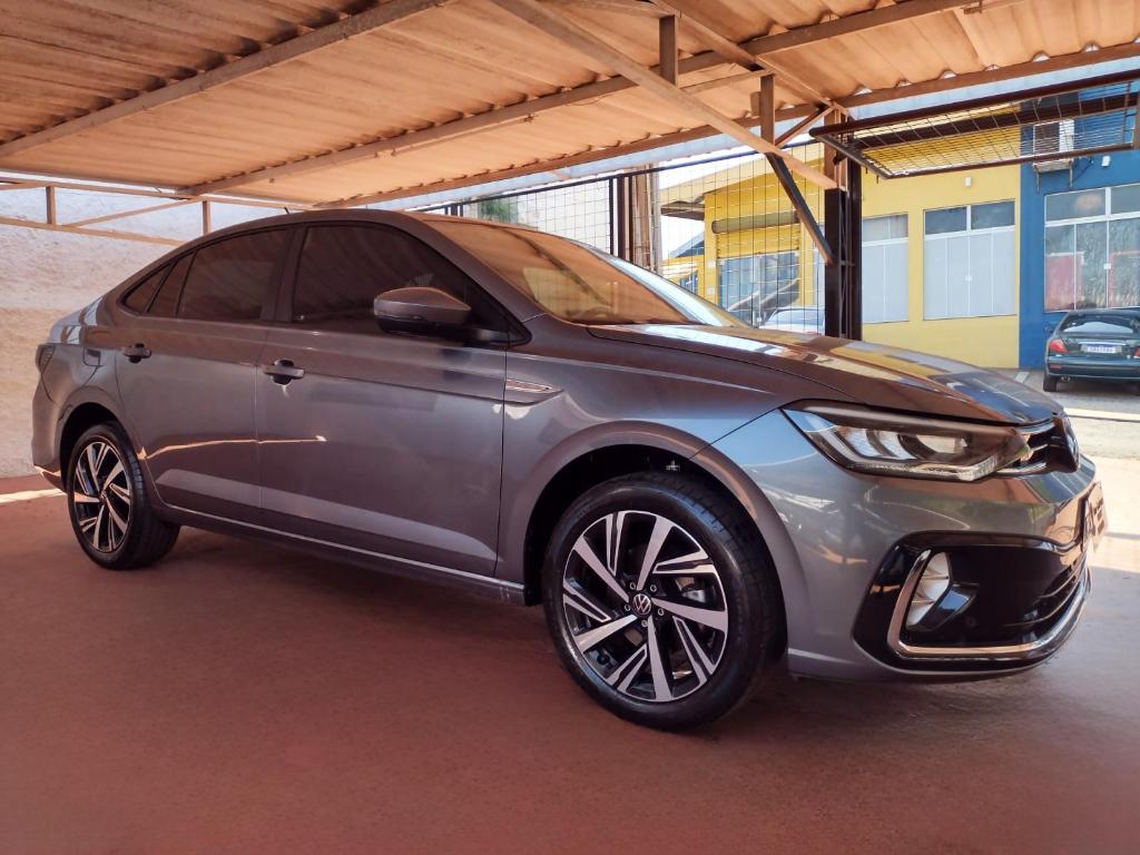 Volkswagen Virtus