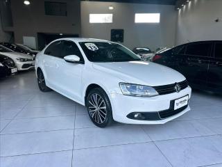 Foto do veículo Volkswagen Jetta 2.0 Tsi Highline Dsg