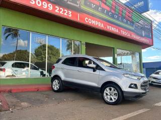 Foto do veículo Ford Ecosport Titanium 2.0 16v Flex 5p Aut.