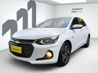 Foto do veículo Chevrolet Onix 1.0 Turbo Lt
