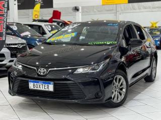 Foto do veículo Toyota Corolla Xei 2.0 Flex 16v Aut.