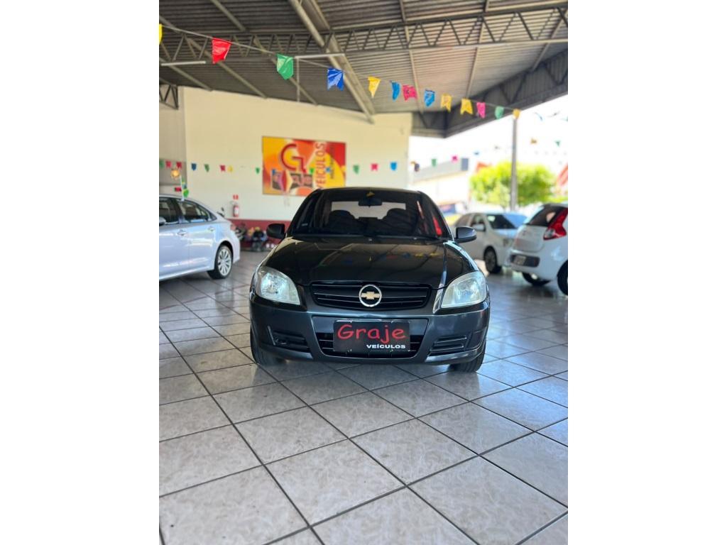 Chevrolet Prisma 2007
