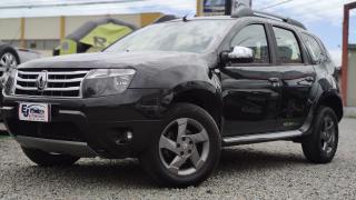 Foto do veículo Renault Duster 2.0 16v Hi-flex Dynamique