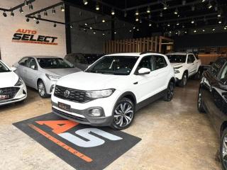 Foto do veículo Volkswagen T-cross 1.0 200 Tsi Comfortline Auto