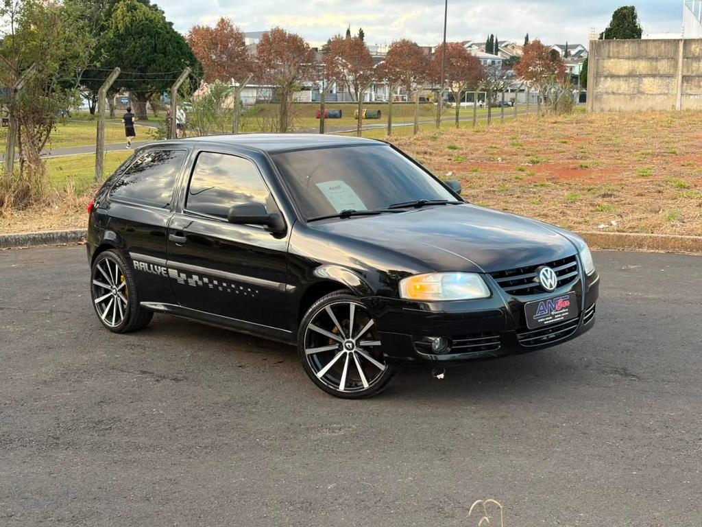 Volkswagen Gol CITY (TREND) 1.0 MI TOTAL FLEX 8V 2P 2013