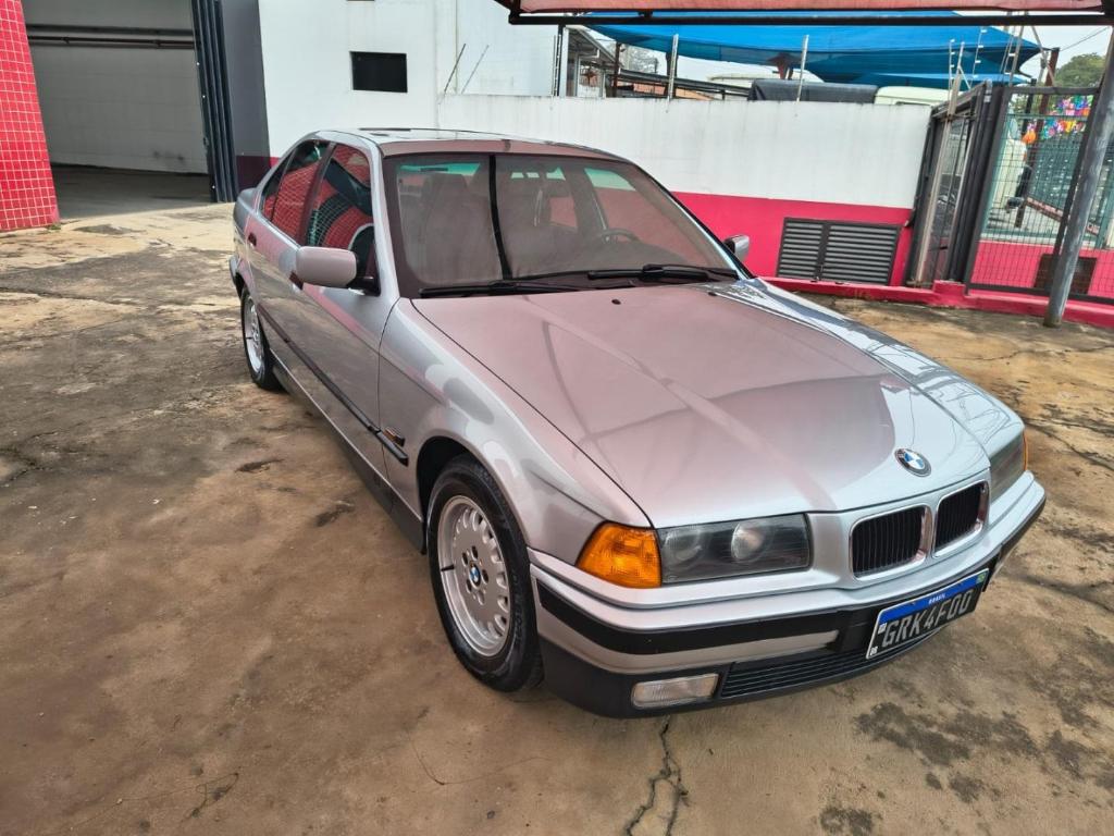 BMW 325I 1995