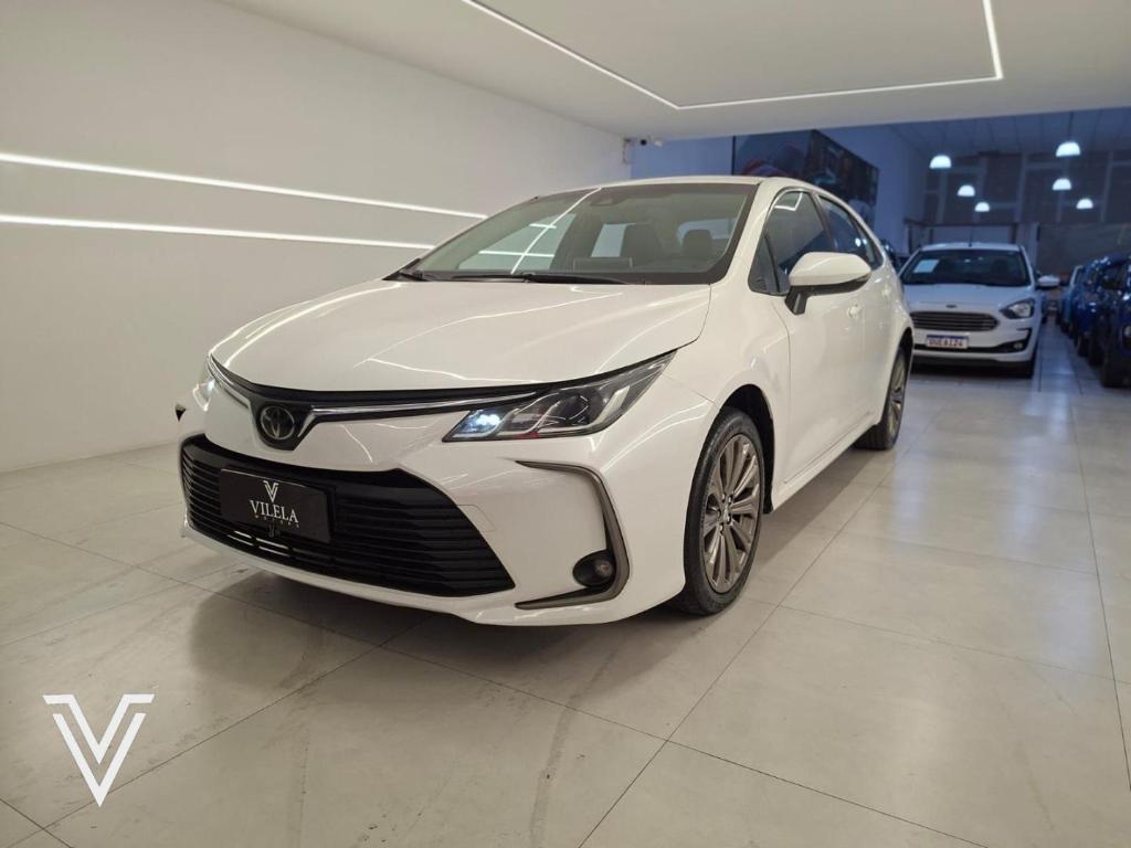 Toyota Corolla Corolla XEi 2.0 Flex 16V Aut. 2023