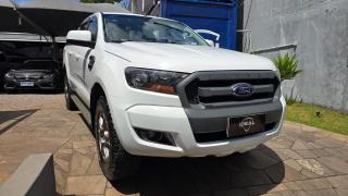 Foto do veículo Ford Ranger Xls 2.2 4x4 Cd Diesel Aut.