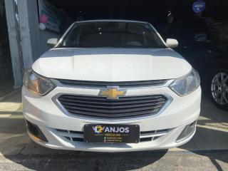 Foto do veículo Chevrolet Cobalt Elite 1.8 8v Econo.flex 4p Aut.