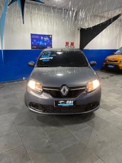 Foto do veículo Renault Sandero 1.6 Expression Easy-r