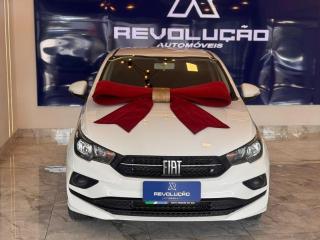 Foto do veículo Fiat Cronos 1.3 Drive