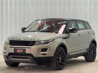Foto do veículo Land Rover Range R.evoque Prestige 2.0 Aut. 5p