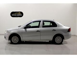 Foto do veículo Volkswagen Voyage 1.0/1.0 City Mi Total Flex 8v 4p