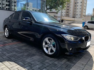 Foto do veículo Bmw Series 3 2.0 320i Activeflex Auto