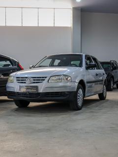 Foto do veículo Volkswagen Gol 1.0 8v Total Flex