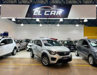 Foto do veículo Fiat Mobi Like 1.0 Fire Flex 5p.