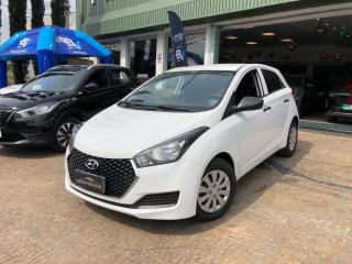 Foto do veículo Hyundai Hb20 Unique 1.0 Flex 12v Mec.