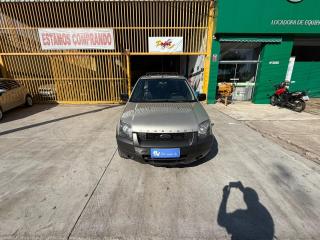 Foto do veículo Ford Ecosport 1.6 8v Flex Xls