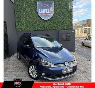 Foto do veículo Volkswagen Spacefox Comfortline 1.6 Mi T.flex 8v 5p