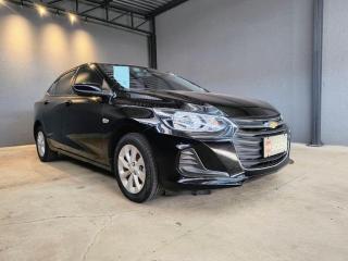 Foto do veículo Chevrolet Onix Plus 1.0 Lt