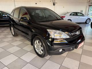 Foto do veículo Honda Cr-v Lx 2.0 16v 2wd/2.0 Flexone Aut.