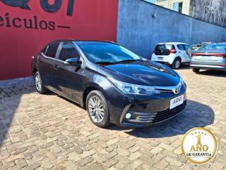 Foto do veículo Toyota Corolla 1.8 Gli Upper Multidrive