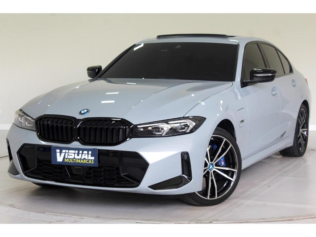 BMW 330E 2023