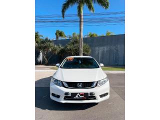 Foto do veículo Honda Civic Sedan Exl 2.0 Flex 16v Aut.4p