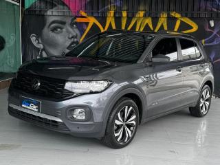 Foto do veículo Volkswagen T-cross 1.0 200 Tsi Auto