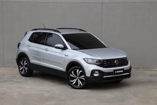 Foto do veículo Volkswagen T-cross 1.0 200 Tsi Comfortline Auto