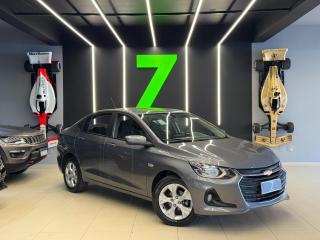 Foto do veículo Chevrolet Onix Sedan Plus Ltz 1.0 12v Tb Flex Aut.