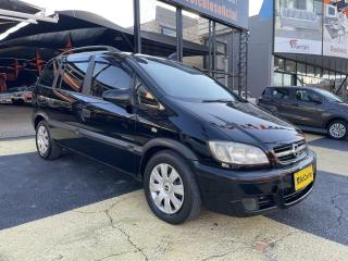 Foto do veículo Chevrolet Zafira 2.0 L Expression Flexpower