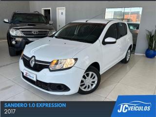 Foto do veículo Renault Sandero 1.0 Expression