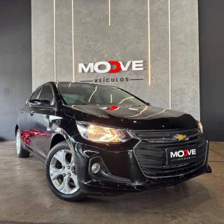 Foto do veículo Chevrolet Onix Sedan Plus Ltz 1.0 12v Tb Flex Aut.