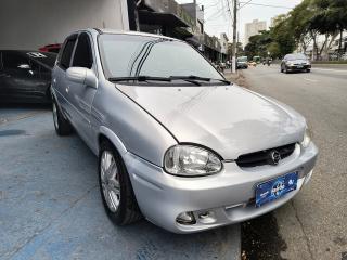 Foto do veículo Chevrolet Corsa Super