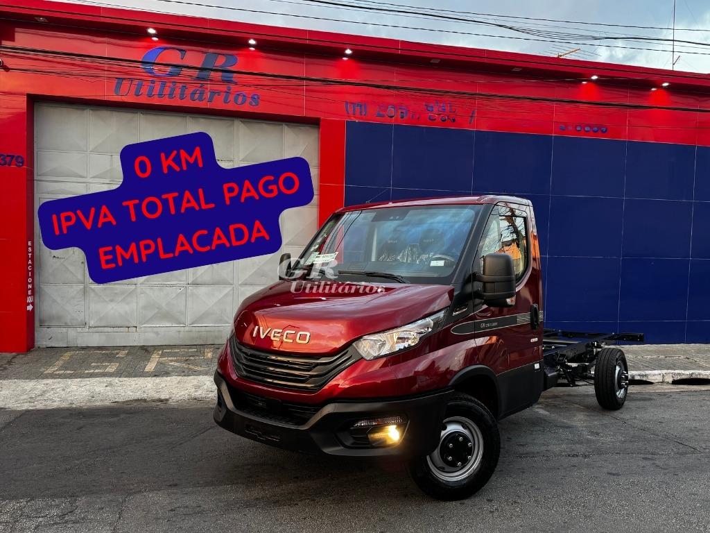 Iveco Daily OTHERS 2026